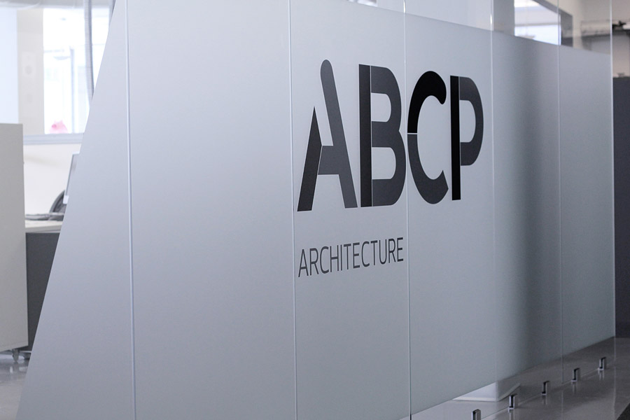 3399 : ABCP architecture - Identité visuelle et imprimé